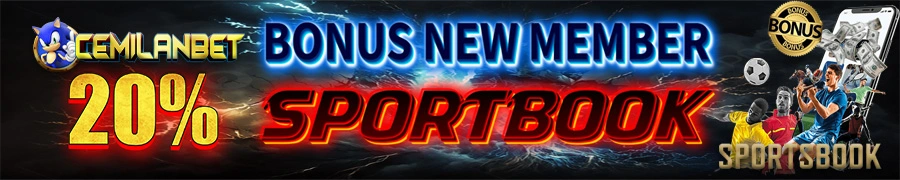 NEW MEMBER SPORTSBOOK